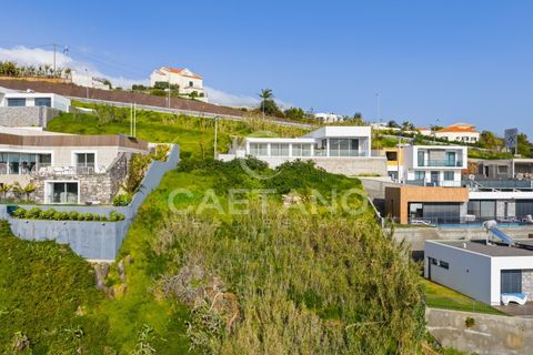 Helårsgrund i Calheta, Madeira, Calheta - € 149.000 | Ref: 3285 (2) - foto 2
