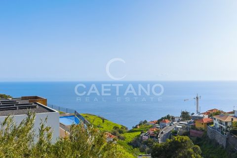 Helårsgrund i Calheta, Madeira, Calheta - € 149.000 | Ref: 3285 (2) - foto 3