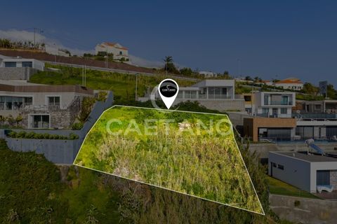 Helårsgrund i Calheta, Madeira, Calheta - € 149.000 | Ref: 3285 (2) - foto 4