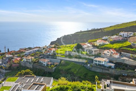 Helårsgrund i Calheta, Madeira, Calheta - € 149.000 | Ref: 3285 (2) - foto 5