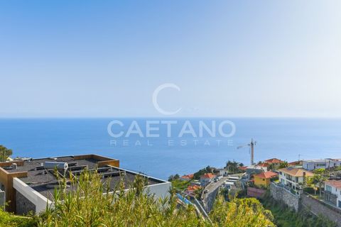 Helårsgrund i Calheta, Madeira, Calheta - € 149.000 | Ref: 3285 (2) - foto 6