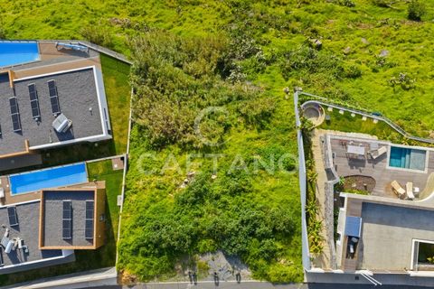 Helårsgrund i Calheta, Madeira, Calheta - € 149.000 | Ref: 3285 (2) - foto 7