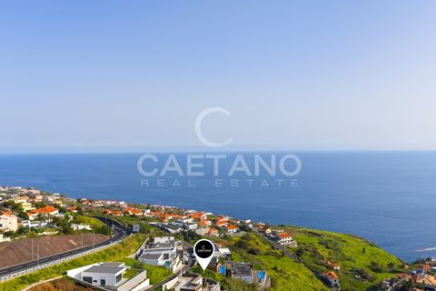 Helårsgrund i Calheta, Madeira, Calheta - € 149.000 | Ref: 3285 (2) - foto 10