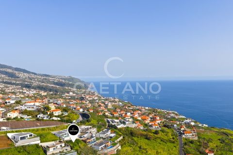 Helårsgrund i Calheta, Madeira, Calheta - € 149.000 | Ref: 3285 (2) - foto 12