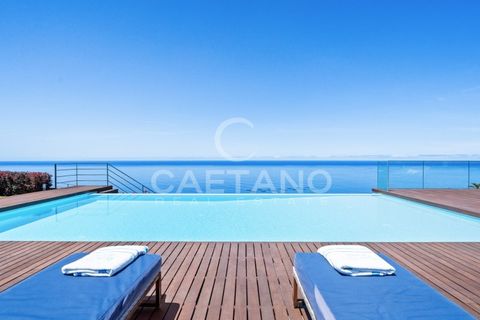 Villa i Arco da Calheta, Madeira, Arco da Calheta - € 5.995.000 | Ref: 3281 - foto 4