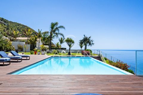 Villa i Arco da Calheta, Madeira, Arco da Calheta - € 5.995.000 | Ref: 3281 - foto 2
