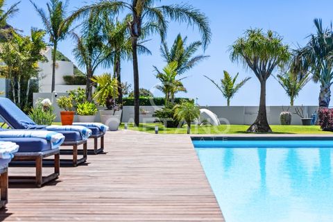 Villa i Arco da Calheta, Madeira, Arco da Calheta - € 5.995.000 | Ref: 3281 - foto 7