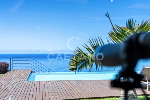 Villa i Arco da Calheta, Madeira, Arco da Calheta - € 5.995.000 | Ref: 3281 - foto 8