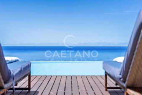 Villa i Arco da Calheta, Madeira, Arco da Calheta - € 5.995.000 | Ref: 3281 - foto 9