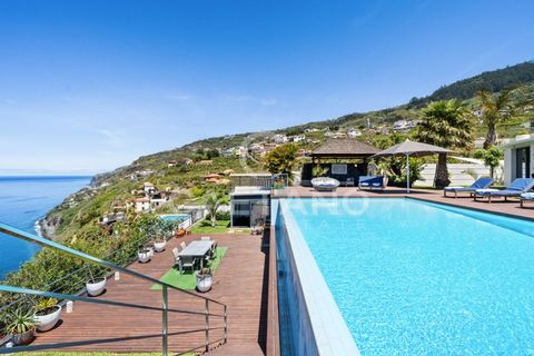 Villa i Arco da Calheta, Madeira, Arco da Calheta - € 5.995.000 | Ref: 3281 - foto 10