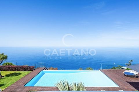 Villa i Arco da Calheta, Madeira, Arco da Calheta - € 5.995.000 | Ref: 3281 - foto 11