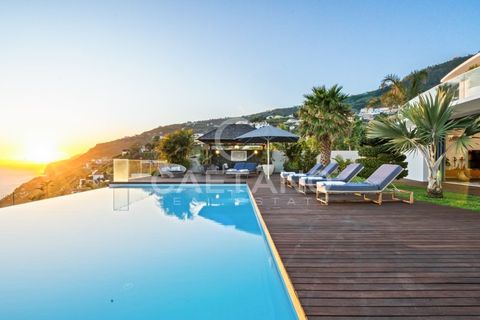 Villa i Arco da Calheta, Madeira, Arco da Calheta - € 5.995.000 | Ref: 3281 - foto 12