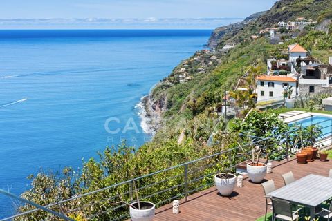 Villa i Arco da Calheta, Madeira, Arco da Calheta - € 5.995.000 | Ref: 3281 - foto 14