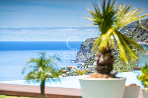 Villa i Arco da Calheta, Madeira, Arco da Calheta - € 5.995.000 | Ref: 3281 - foto 15