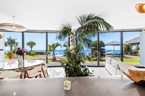 Villa i Arco da Calheta, Madeira, Arco da Calheta - € 5.995.000 | Ref: 3281 - foto 25