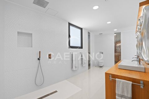 Villa i Arco da Calheta, Madeira, Arco da Calheta - € 5.995.000 | Ref: 3281 - foto 32