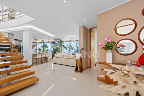 Villa i Arco da Calheta, Madeira, Arco da Calheta - € 5.995.000 | Ref: 3281 - foto 16