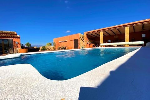 Landejendom i Fuente Alamo, Murcia - foto 3
