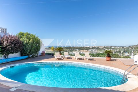 Villa i Albufeira, Faro, Albufeira - € 1.390.000 | Ref: KP1342Z - foto 3