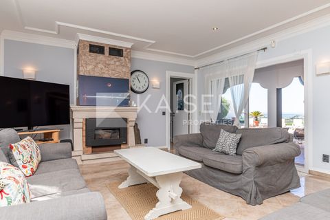 Villa i Albufeira, Faro, Albufeira - € 1.390.000 | Ref: KP1342Z - foto 4