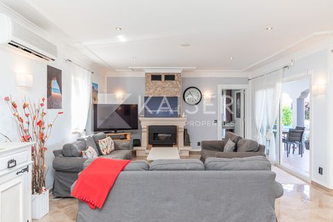 Villa i Albufeira, Faro, Albufeira - € 1.390.000 | Ref: KP1342Z - foto 6