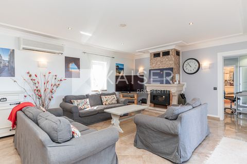 Villa i Albufeira, Faro, Albufeira - € 1.390.000 | Ref: KP1342Z - foto 7