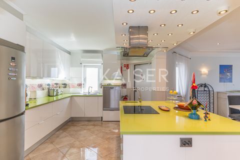 Villa i Albufeira, Faro, Albufeira - € 1.390.000 | Ref: KP1342Z - foto 11