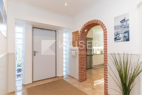 Villa i Albufeira, Faro, Albufeira - € 1.390.000 | Ref: KP1342Z - foto 12