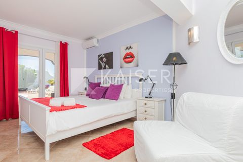Villa i Albufeira, Faro, Albufeira - € 1.390.000 | Ref: KP1342Z - foto 15