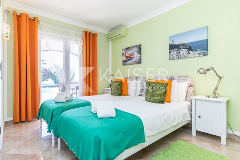 Villa i Albufeira, Faro, Albufeira - € 1.390.000 | Ref: KP1342Z - foto 17