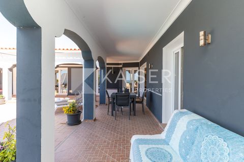 Villa i Albufeira, Faro, Albufeira - € 1.390.000 | Ref: KP1342Z - foto 22