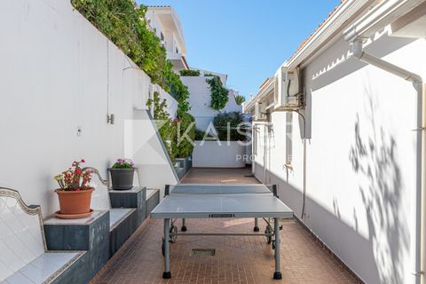 Villa i Albufeira, Faro, Albufeira - € 1.390.000 | Ref: KP1342Z - foto 24