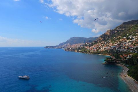Villa i Roquebrune-Cap-Martin, Alpes-Maritimes, Roquebrune-Cap-Martin - € 8.500.000 | Ref: HH-16152087 - foto 1