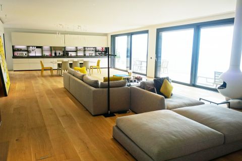 Villa i Roquebrune-Cap-Martin, Alpes-Maritimes, Roquebrune-Cap-Martin - € 8.500.000 | Ref: HH-16152087 - foto 2