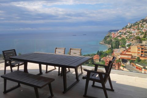Villa i Roquebrune-Cap-Martin, Alpes-Maritimes, Roquebrune-Cap-Martin - € 8.500.000 | Ref: HH-16152087 - foto 4