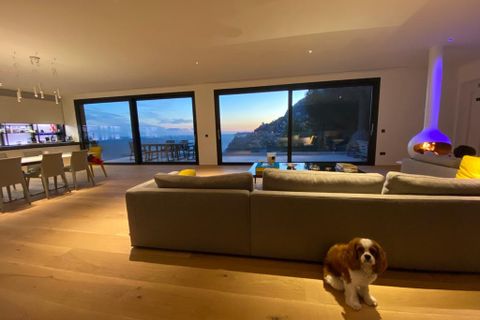 Villa i Roquebrune-Cap-Martin, Alpes-Maritimes, Roquebrune-Cap-Martin - € 8.500.000 | Ref: HH-16152087 - foto 6