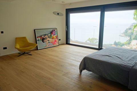 Villa i Roquebrune-Cap-Martin, Alpes-Maritimes, Roquebrune-Cap-Martin - € 8.500.000 | Ref: HH-16152087 - foto 8