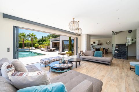 Villa a Opio, Alpes-Maritimes, Opio - € 2.850.000 | Ref: HH-16151957 - foto 2