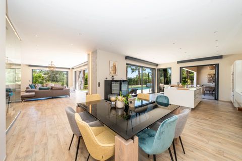 Villa a Opio, Alpes-Maritimes, Opio - € 2.850.000 | Ref: HH-16151957 - foto 4