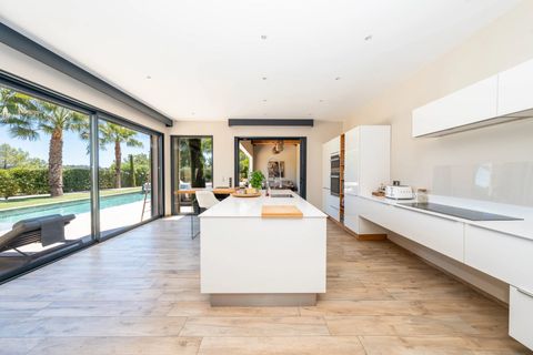 Villa a Opio, Alpes-Maritimes, Opio - € 2.850.000 | Ref: HH-16151957 - foto 5