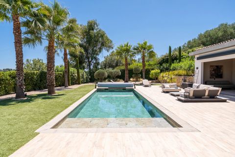 Villa a Opio, Alpes-Maritimes, Opio - € 2.850.000 | Ref: HH-16151957 - foto 6