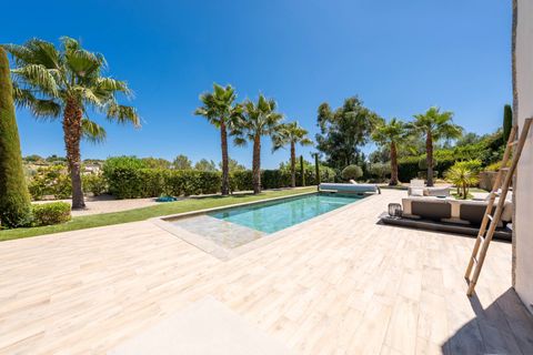 Villa a Opio, Alpes-Maritimes, Opio - € 2.850.000 | Ref: HH-16151957 - foto 12