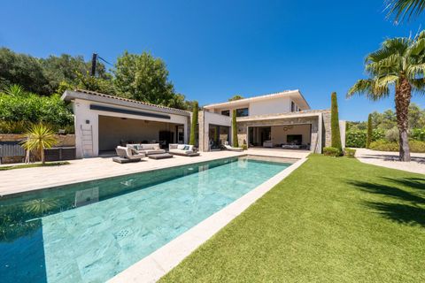 Villa a Opio, Alpes-Maritimes, Opio - € 2.850.000 | Ref: HH-16151957 - foto 14