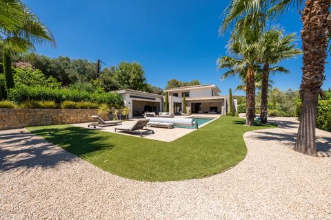 Villa a Opio, Alpes-Maritimes, Opio - € 2.850.000 | Ref: HH-16151957 - foto 15