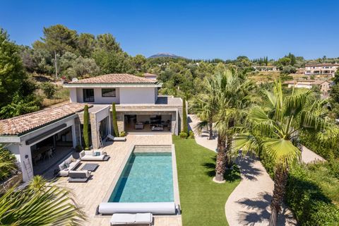 Villa a Opio, Alpes-Maritimes, Opio - € 2.850.000 | Ref: HH-16151957 - foto 16