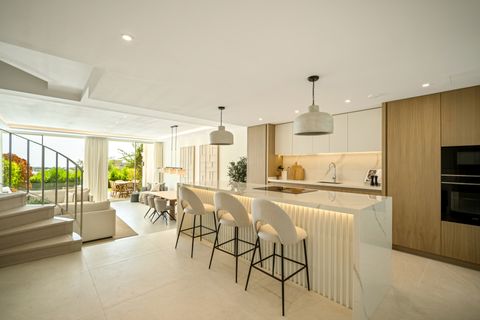 Byhus i Benahavis, Malaga, Benahavis - € 1.795.000 | Ref: NEWTH9393 - foto 9