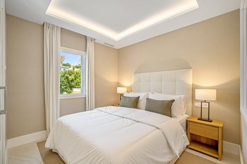 Byhus i Benahavis, Malaga, Benahavis - € 1.795.000 | Ref: NEWTH9393 - foto 18