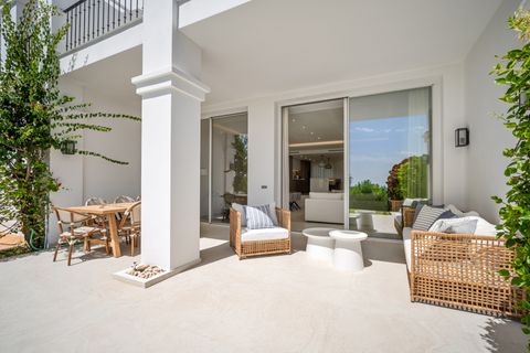 Byhus i Benahavis, Malaga, Benahavis - € 1.795.000 | Ref: NEWTH9393 - foto 36