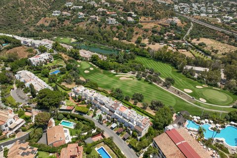 Byhus i Benahavis, Malaga, Benahavis - € 1.795.000 | Ref: NEWTH9393 - foto 37