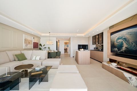Leilighet i Marbella, Malaga, Marbella - € 2 450 000 | Ref: NEWA9400 - foto 4